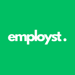 Employst logo